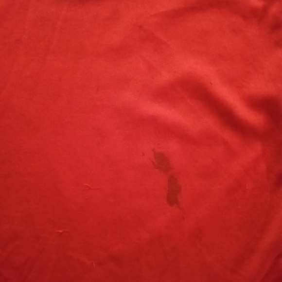 #0160 Boys 100% Tap-Out Shirt Size Small With Wear & Tear As Shown - Picture 4 of 16